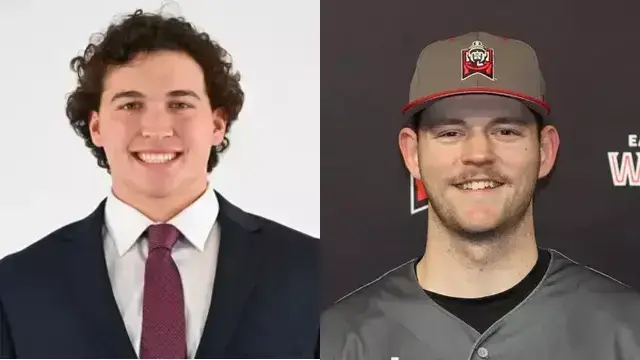 Which former South Chester Today area high school standouts will be in action on Friday, March 28?