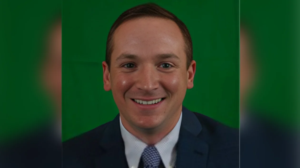 Ryan Ehrie PSUAC Commissioner Ryan Ehrie PSUAC Commissioner