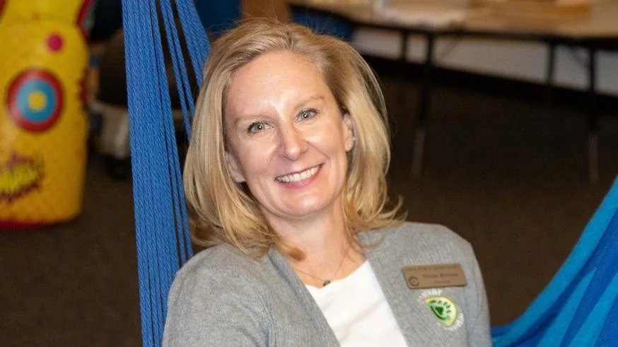 Nicole Bristow Principal - Chalker Elementary School Nicole Bristow Principal - Chalker Elementary School