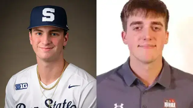 Which former North Allegheny News area high school standouts will be in action on Saturday, May 24?