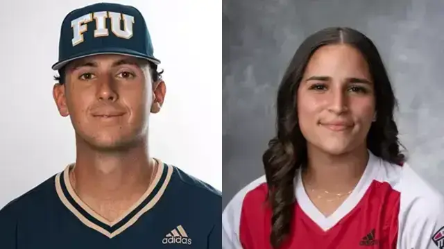 Which former South Broward News area high school standouts will be in action on Friday, March 21?