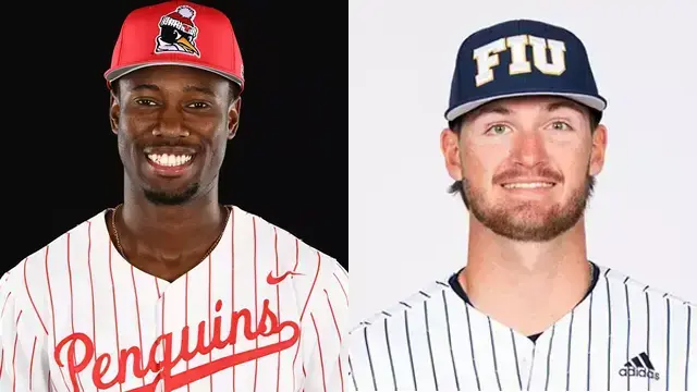 Bryce Turner and Brevin Smith Bryce Turner and Brevin Smith