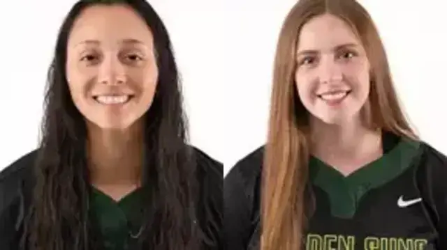 Which former NC Arkansas News area high school standouts will be in action on Monday, April 14?