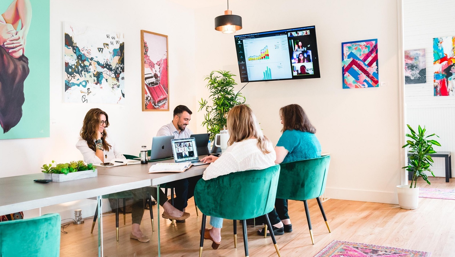 Austin-based Lighthouse will bring software fight against human trafficking to Louisiana