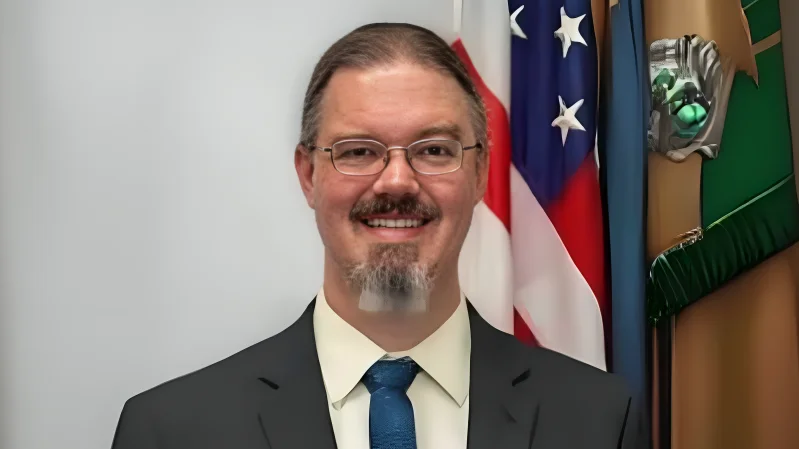 Jimmy Kroon Administrator for Department Management Jimmy Kroon Administrator for Department Management