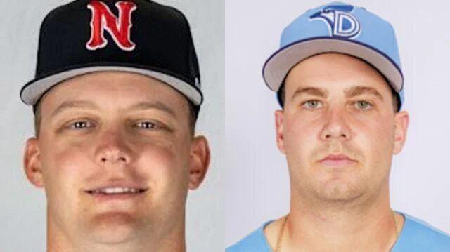 Which former East Hillsborough area high school athletes will be active on Tuesday, July 28?