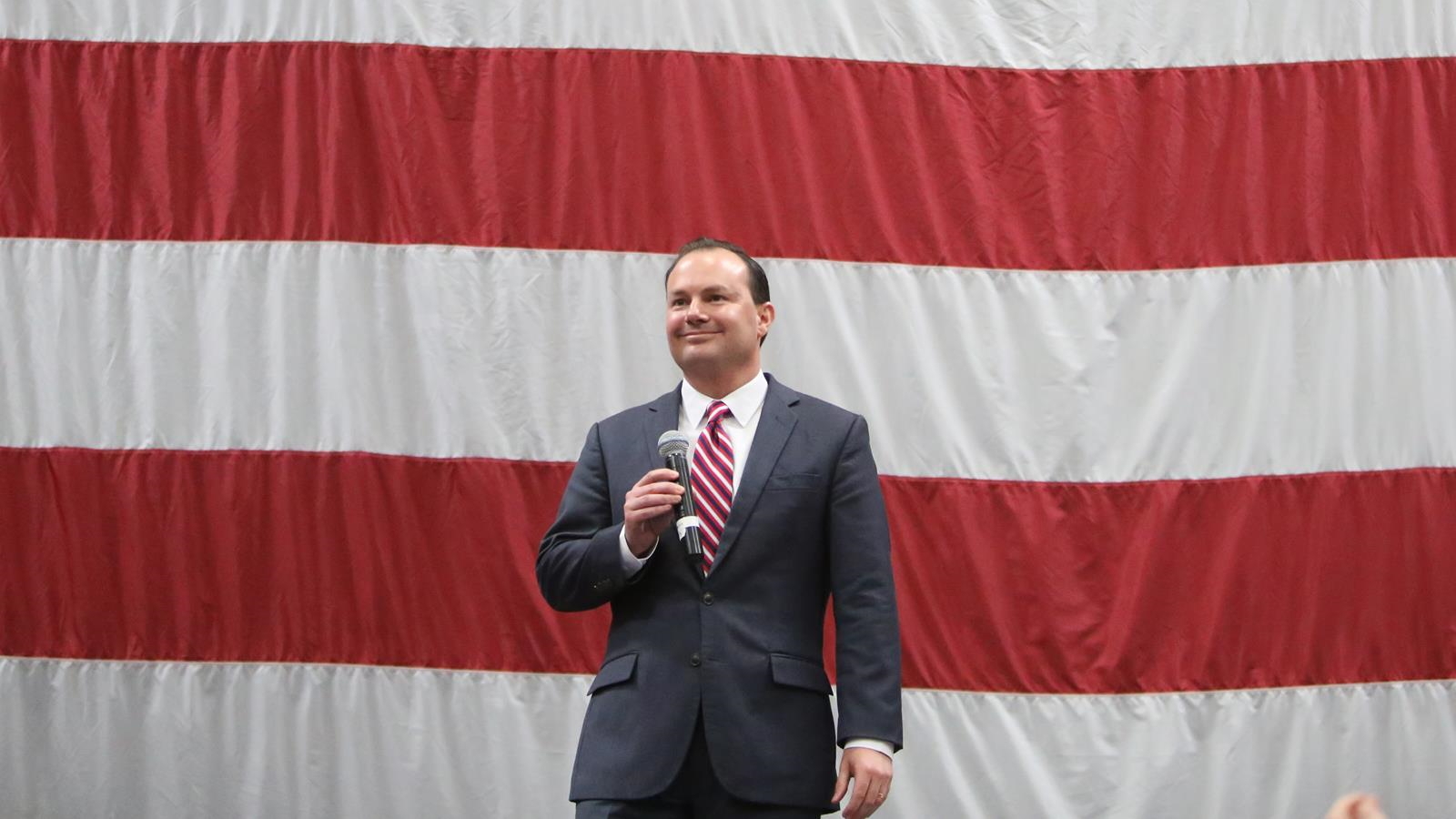 Lee: ‘When you accommodate men time and time again, refusing to accommodate women, we call that misogyny’