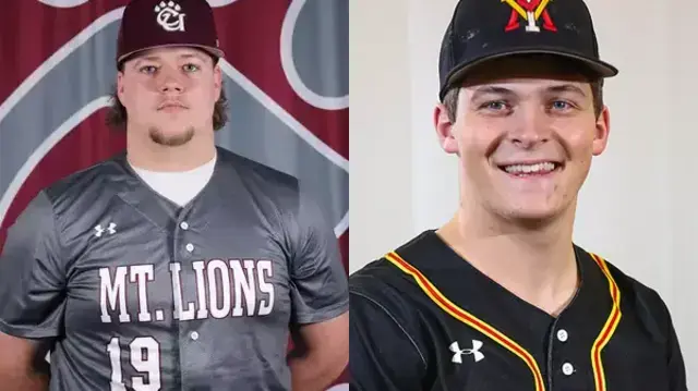 Which former SW Virginia News area high school standouts will be in action on Sunday, May 4?