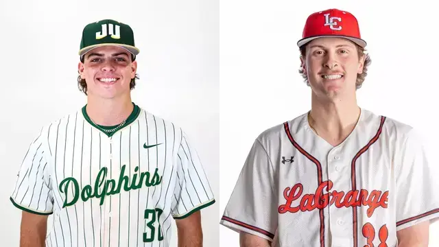 Parker Copeland and Payton Waters Parker Copeland and Payton Waters