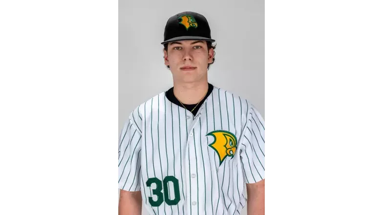 CJ Georgiou, former Passaic Valley High School standout’s collegiate team plays on Saturday, May 17 in the NCAA Division II Baseball Championship