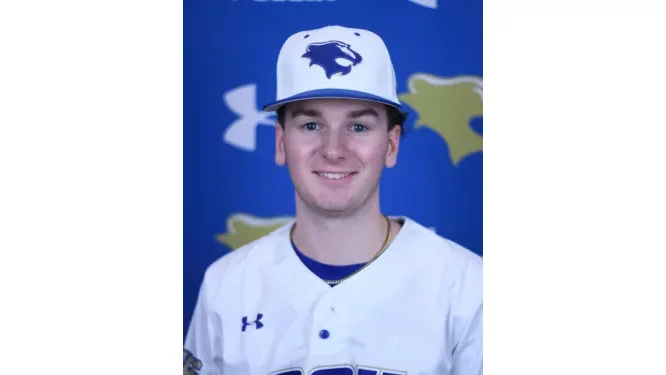 Which former South Middlesex Times area high school standouts will be in action on Monday, April 21?