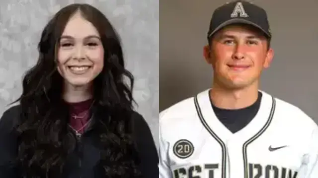 Which former West SBV Times area high school standouts will be in action on Saturday, April 19?