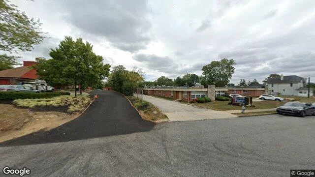 43 Church Lane, Broomall, PA 19008 - Google Street View 43 Church Lane, Broomall, PA 19008 - Google Street View