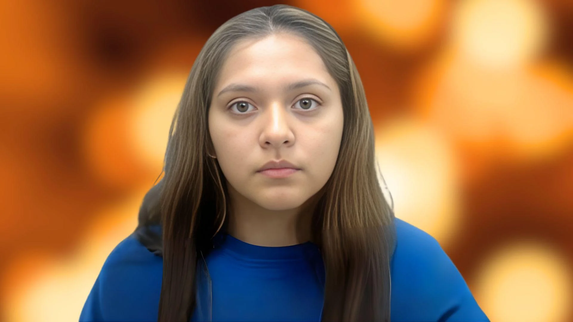 Nicole Benavente Torres