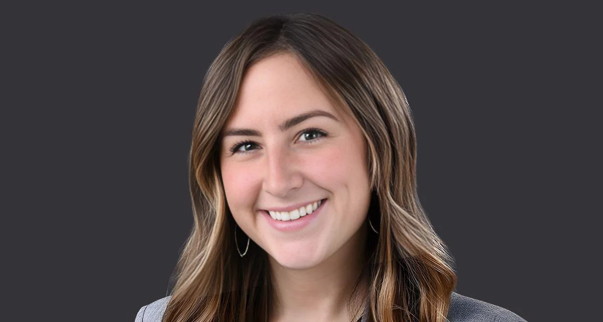 Meghan Gravino, Executive Director at Ferris Hills at West Lake and Clark Meadows