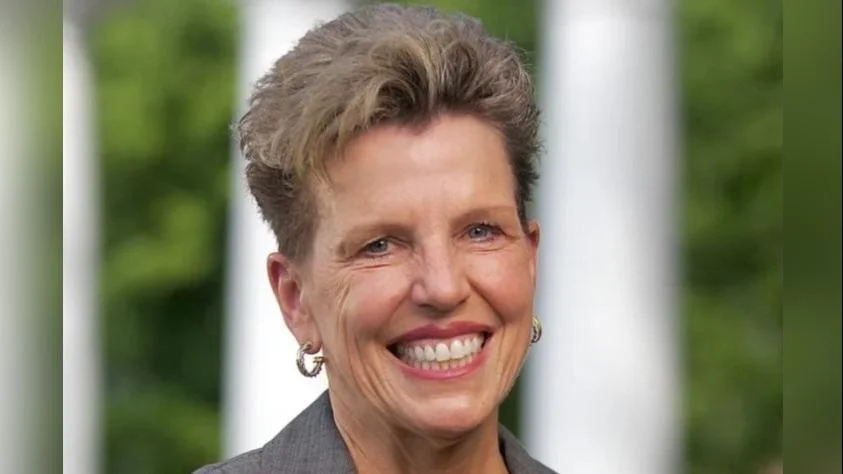 Dr. Linda C. Martin Interim Chancellor Dr. Linda C. Martin Interim Chancellor