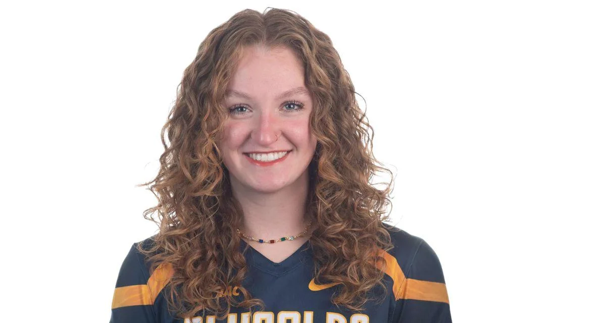 Paige Kiani, Lacrosse athlete Paige Kiani, Lacrosse athlete
