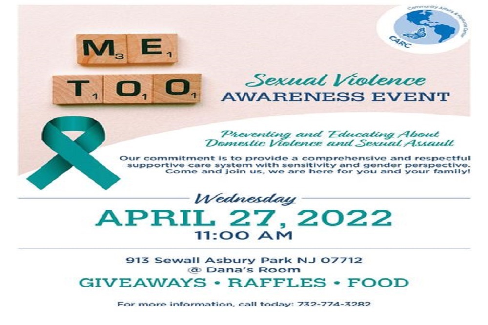 We hope to see you there