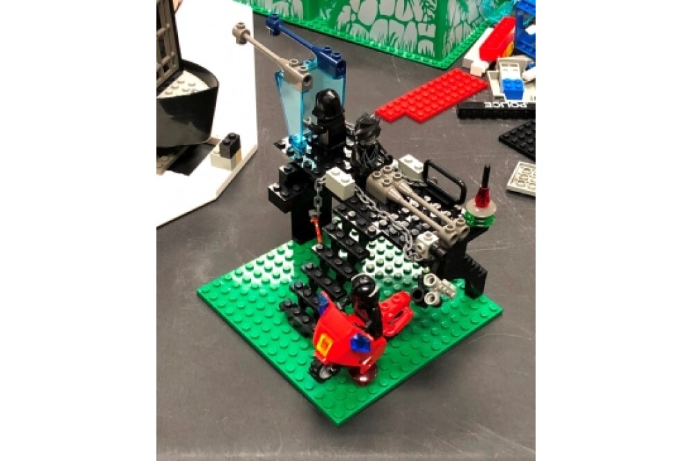 Kids LEGO Club