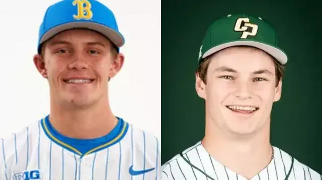 David Mysza and Henry McDonald - 