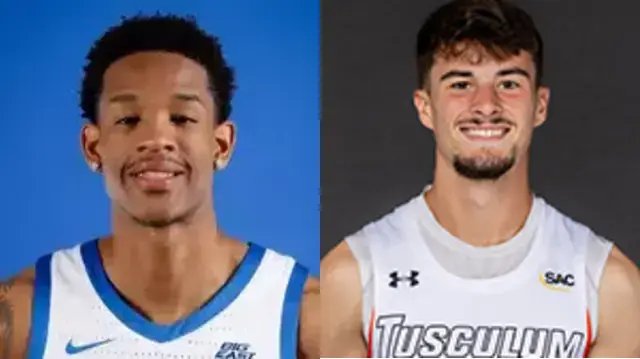 Which former NC Kentucky News area high school standouts will be in action in the week starting Monday, Jan. 20?