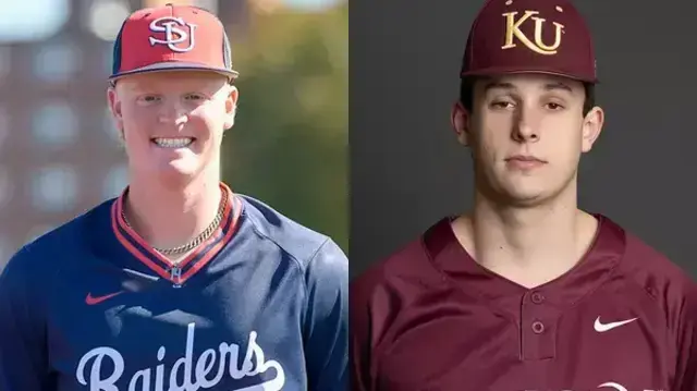 Which former Coal Region News area high school standouts will be in action on Thursday, May 1?