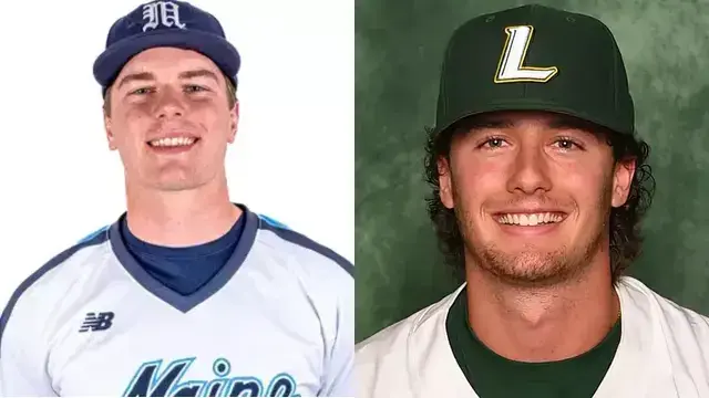 Which former Syracuse Sun area high school standouts will be in action on Thursday, May 15?