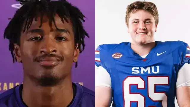 Emari Hart and Jack Laphen