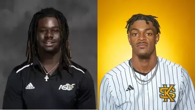 Which former South Atlanta News area high school standouts will be in action on Saturday, May 17? Which former South Atlanta News area high school standouts will be in action on Saturday, May 17?