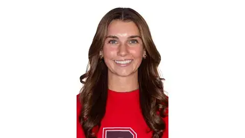 Lily Berlinger, former Westlake High School baseball player, will compete on the diamond for the NCAA Division I Softball Championship