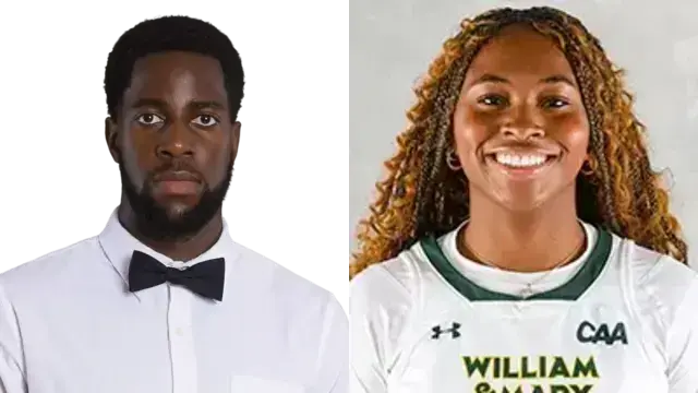 Gil Matondo and Monet Dance