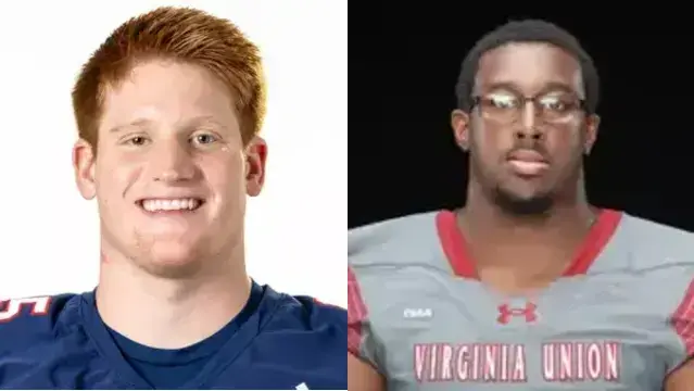 Which former Union County Review area high school standouts will be in action in the week starting Mon Oct. 14?