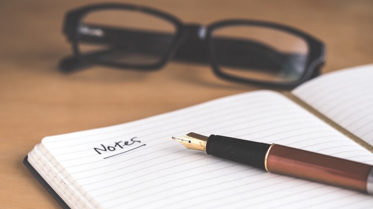 What a nice surprise!