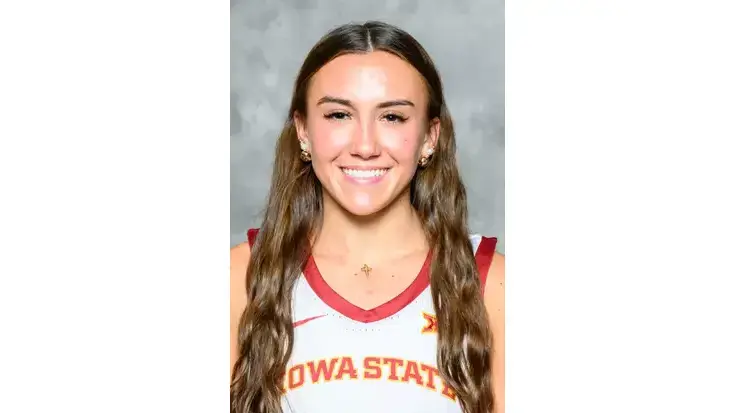 On Friday, March 21 former Noblesville High School Reagan Wilson competed in hopes to reach NCAA Division I Basketball Championship