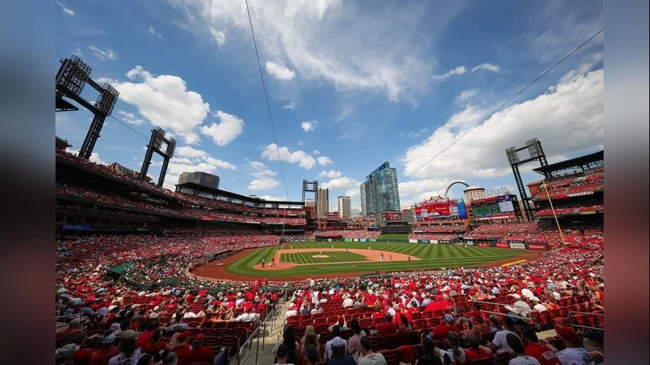 Busch Stadium
