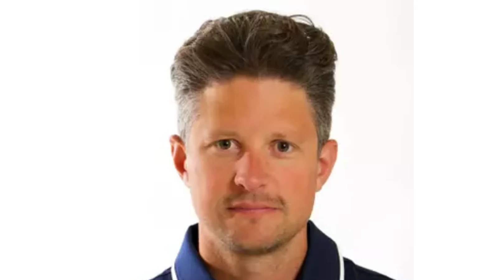 Tyler Moody, Head Coach - TCNJ Lions Men%27s Football