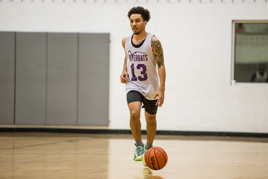 Men’s Basketball vs Illinois Tech on January 24