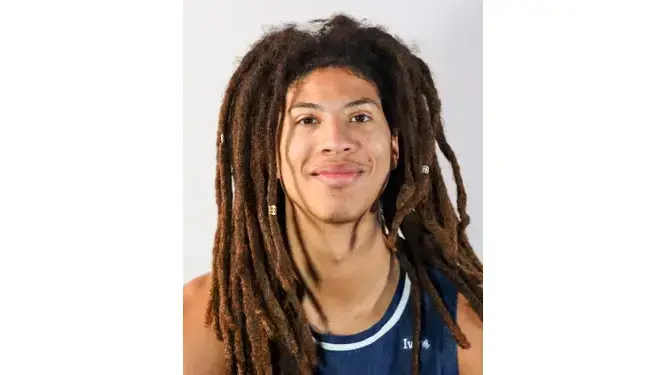 Former Milton Academy guard Casey Simmons’ collegiate team has been invited to the NCAA tournament.
