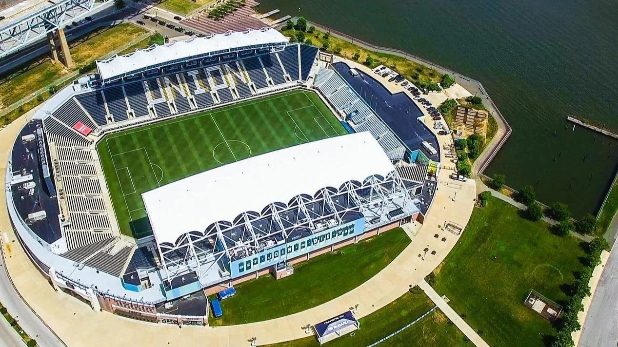 Philadelphia Union II defeats FC Cincinnati 2 with Sundstrom goal at Subaru Park