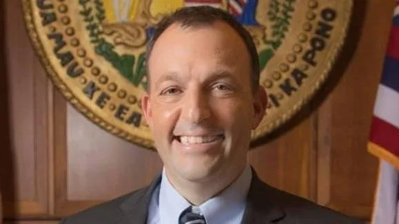 Hawaii ranks 29th in the U.S. for most general sales and gross receipts taxes paid in 2024