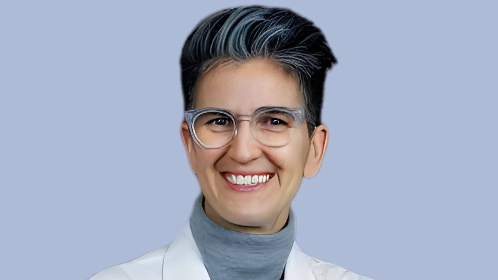 Dr. Jamie Garfield, Professor of Thoracic Medicine and Surgery - Temple Health