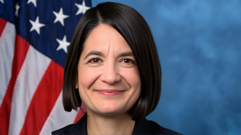 Rep. Balint votes ‘No’ on bill to ban the Federal Reserve from establishing a Central Bank Digital Currency