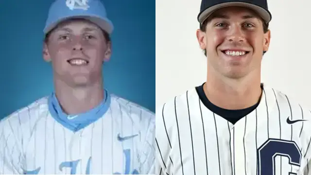 Which former Rowan News area high school standouts will be in action on Saturday, May 24?