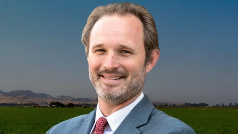 James Gallagher criticizes California leadership and policies in recent tweets