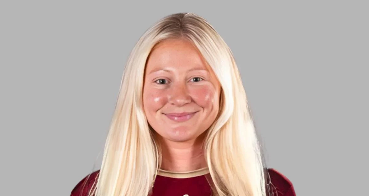 Camilla Murray, College of Charleston equestrian Player - College of Charleston