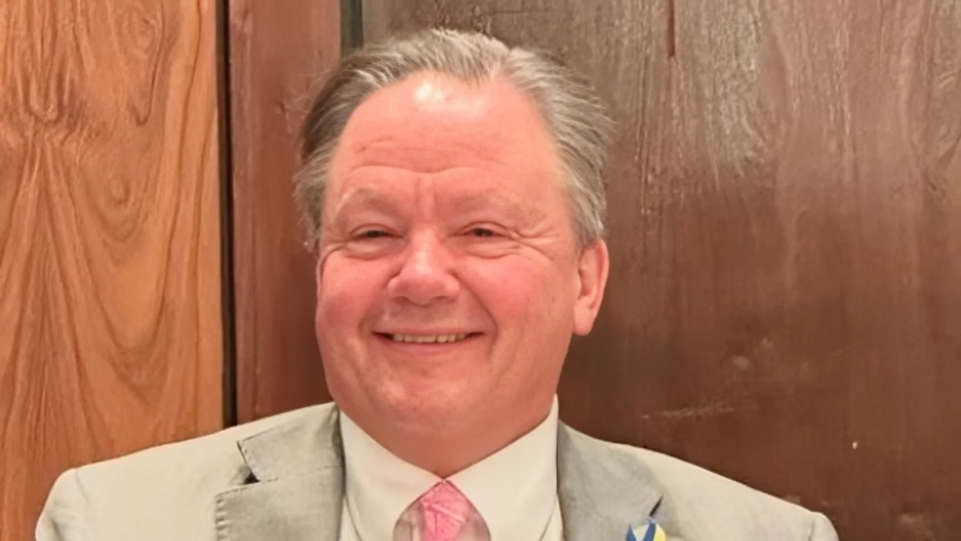 Timothy F. McGoughran Managing Member Law Office of Timothy F. McGoughran, LLC