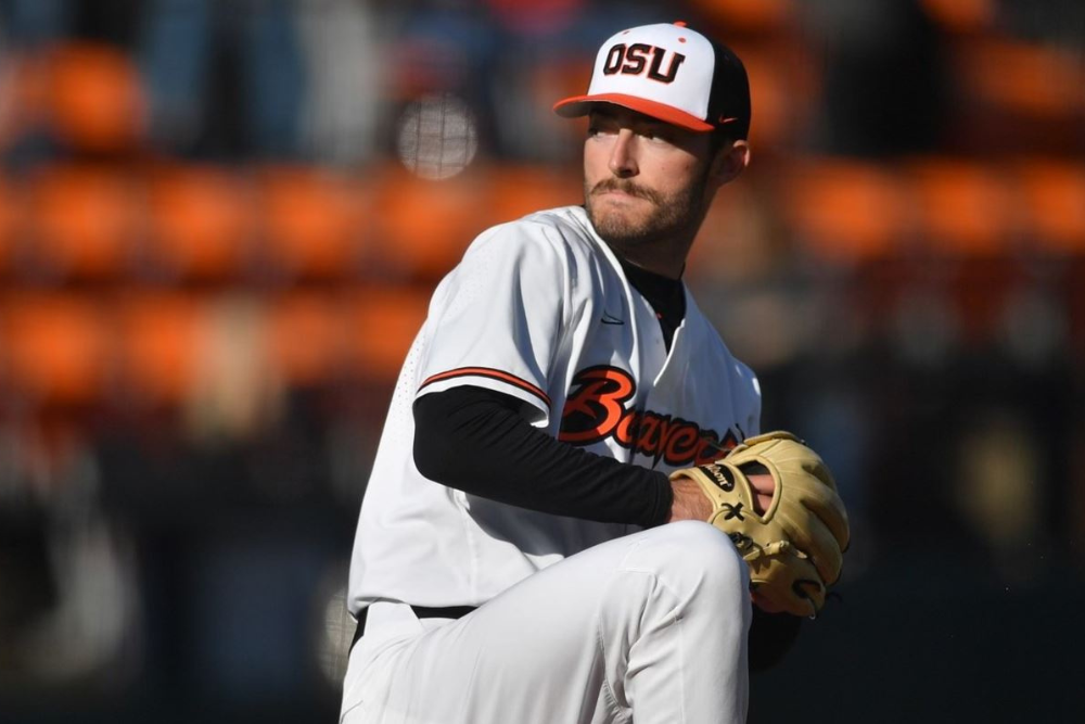 Cooper Hjerpe, Jacob Melton Named ABCA All-Americans