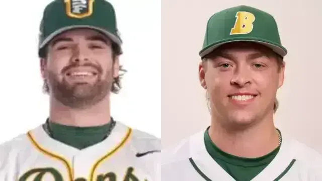 Which former Chippewa Valley Times area high school standouts will be in action in the week starting Monday, May 12?