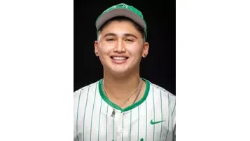 Temecula Valley High School standout Ray Hernandez’s collegiate team wins game in the NCAA Division I Baseball Championship on Friday, May 30 Temecula Valley High School standout Ray Hernandez’s collegiate team wins game in the NCAA Division I Baseball Championship on Friday, May 30