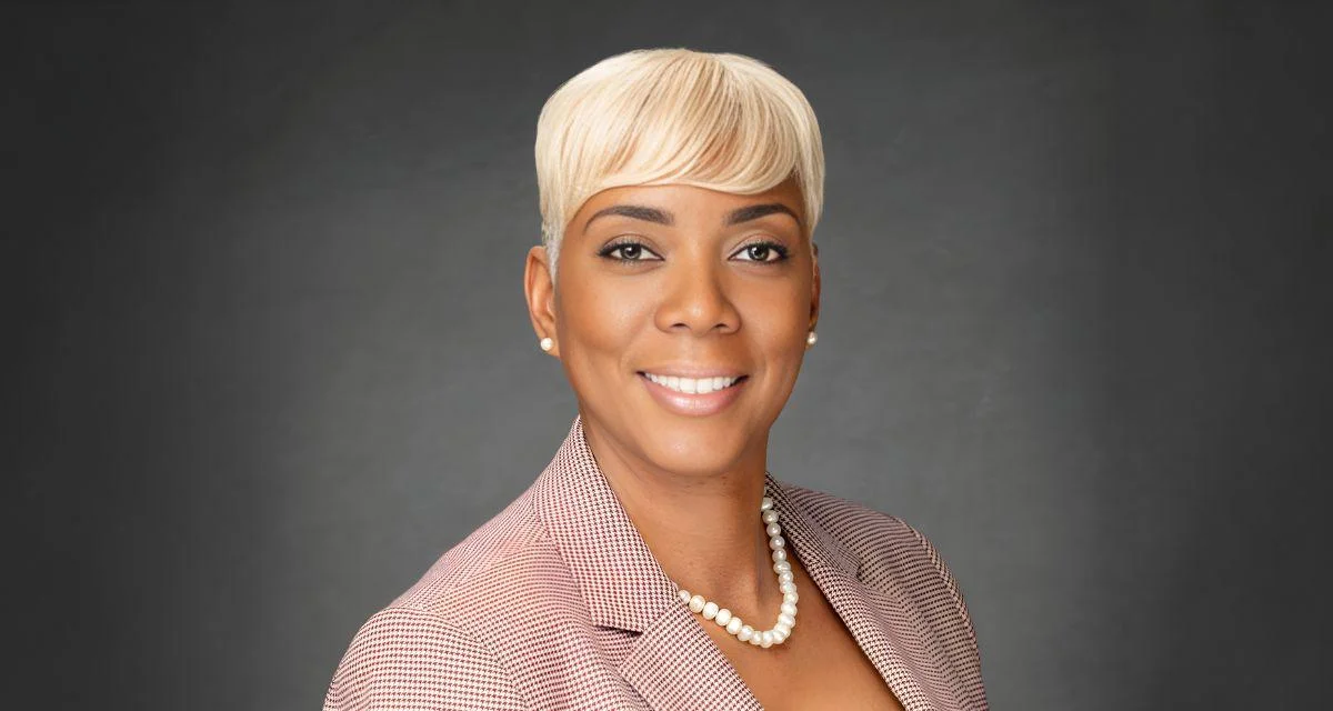 Karla Miller, Director of Career Development Services at Alabama A&M University - Alabama A&M University Official Website